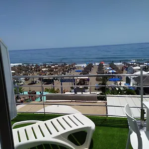 Carihuela Beach Apartment