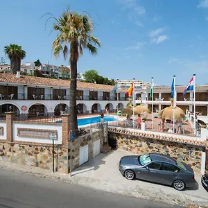 La Baranda Appartamento