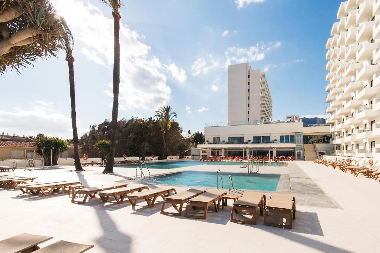 Aloha Puerto Private Apartment 1St Line Carihuela Beach Torremolinos